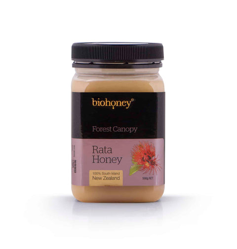 Rata Honey