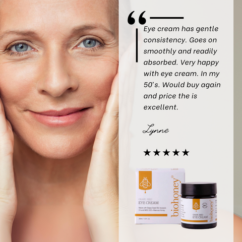 Grape Seed Eye Cream
