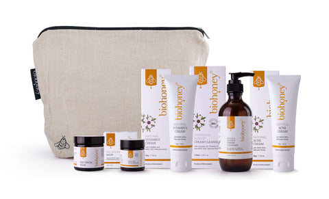 Skin Revival Gift Pack