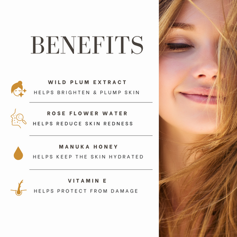 Hydrating Mist Toner