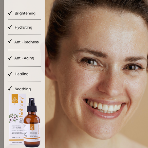 Hydrating Mist Toner