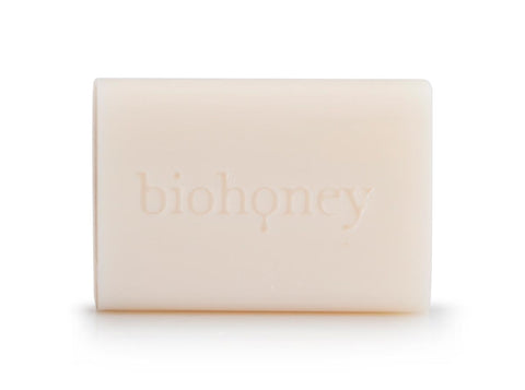 Fragrance-Free Baby Soap