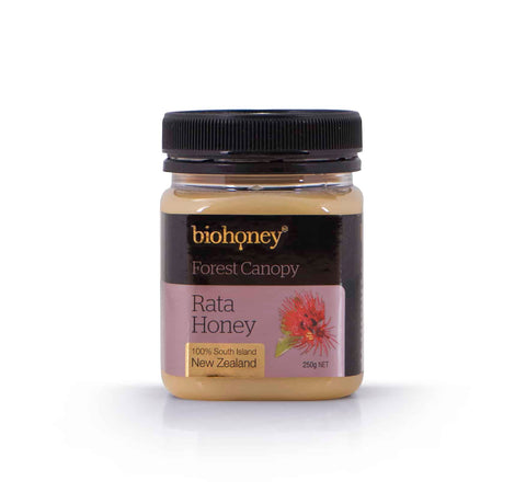 Rata Honey