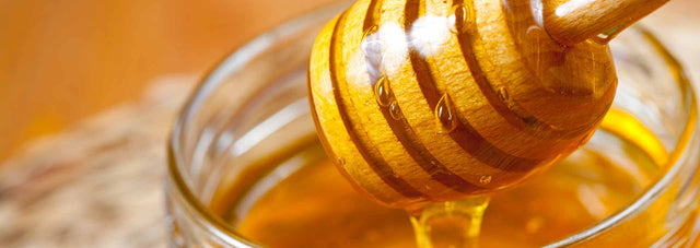 Biohoney Premium Natural New Zealand Mānuka Honey